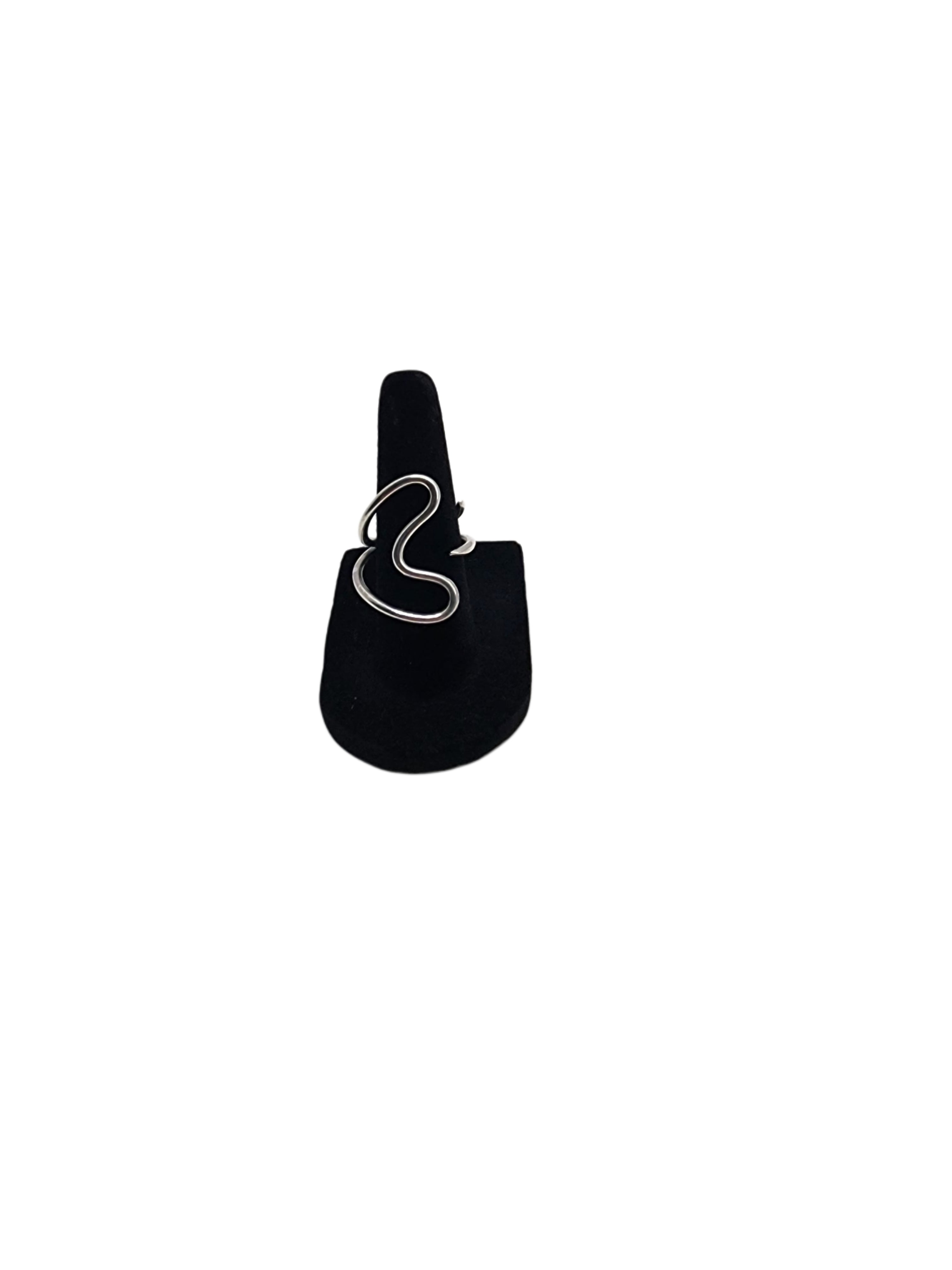 Moonriver Muse Ring