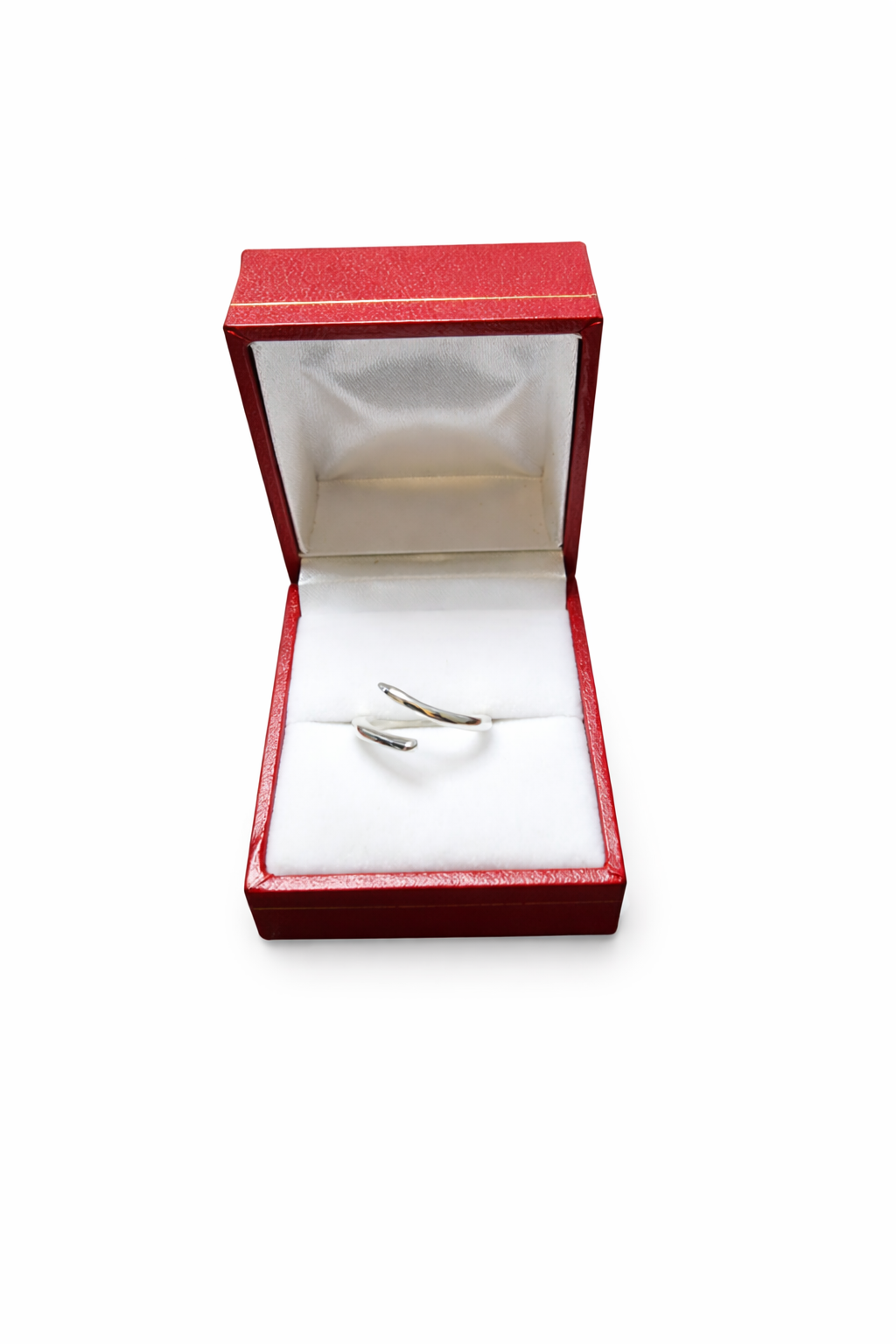 Moonriver Whisper Ring