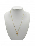 Palm Haven Necklace