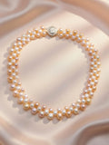 Freshwater Pearl Choker