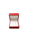Moonriver Lab Diamond Stud Earrings (3mm)